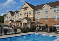 Фото TownePlace Suites by Marriott Quantico Stafford