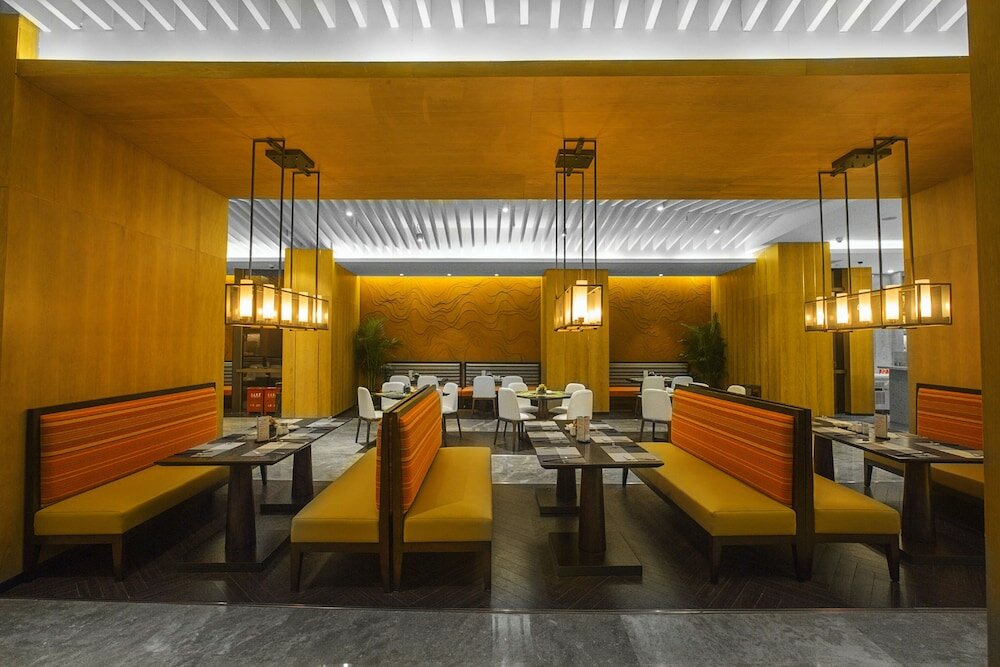 Фото Hilton Garden Inn Guiyang Yunyan