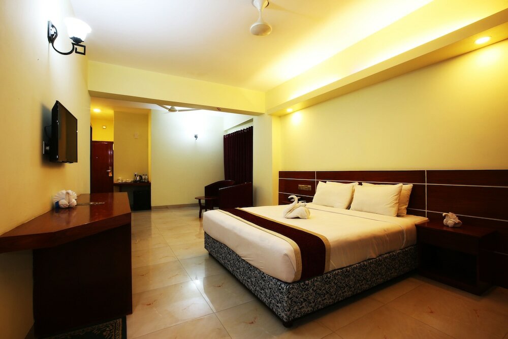 Фото The Cox Beach Resort