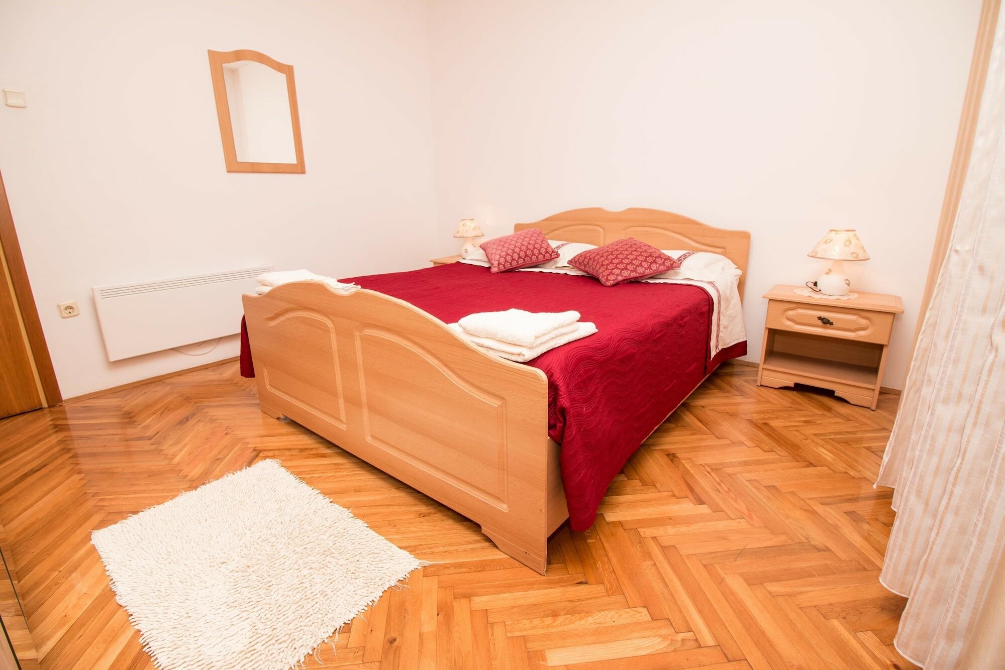 Фото Apartments Divna