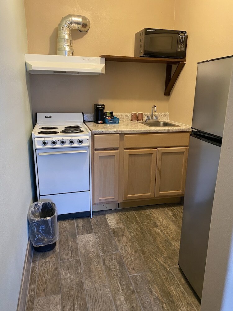 Фото Valueinn Motel