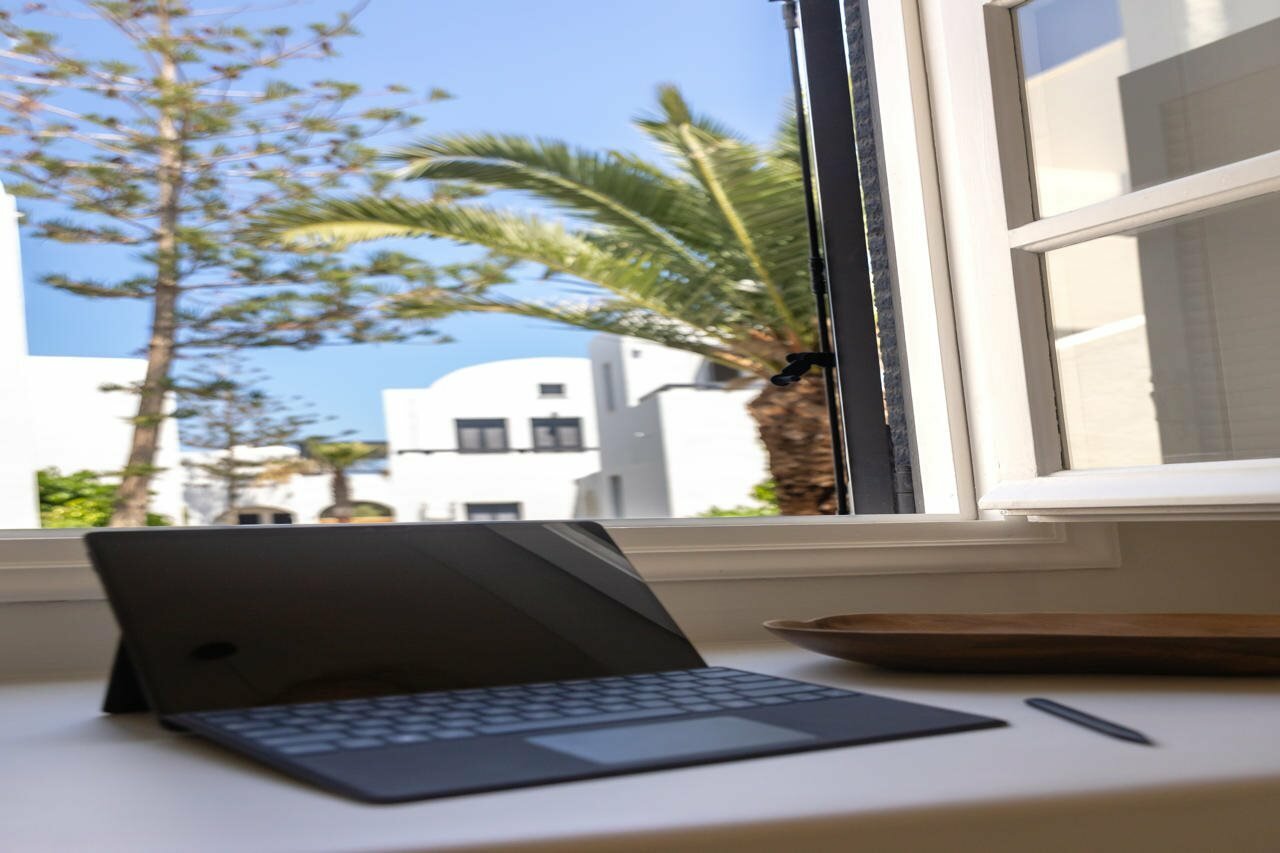 Фото Scorpios Beach Santorini