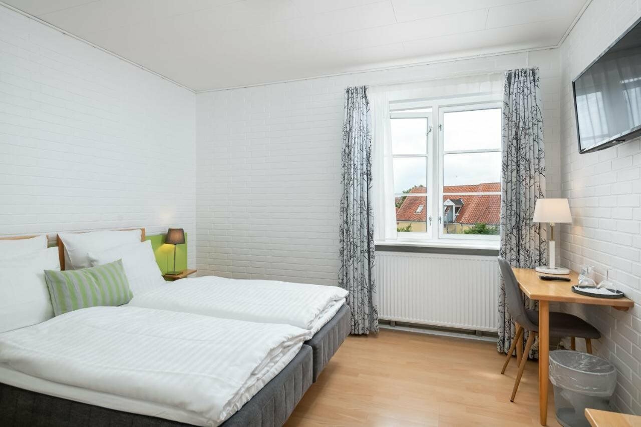 Фото Hotel Petit Skagen