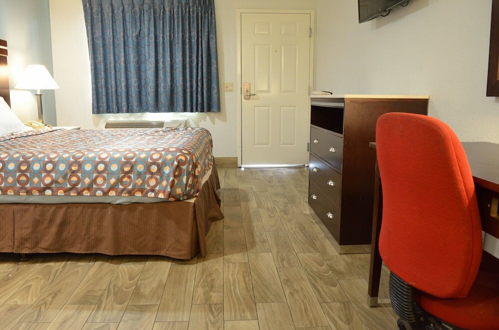 Фото Welcome Inn