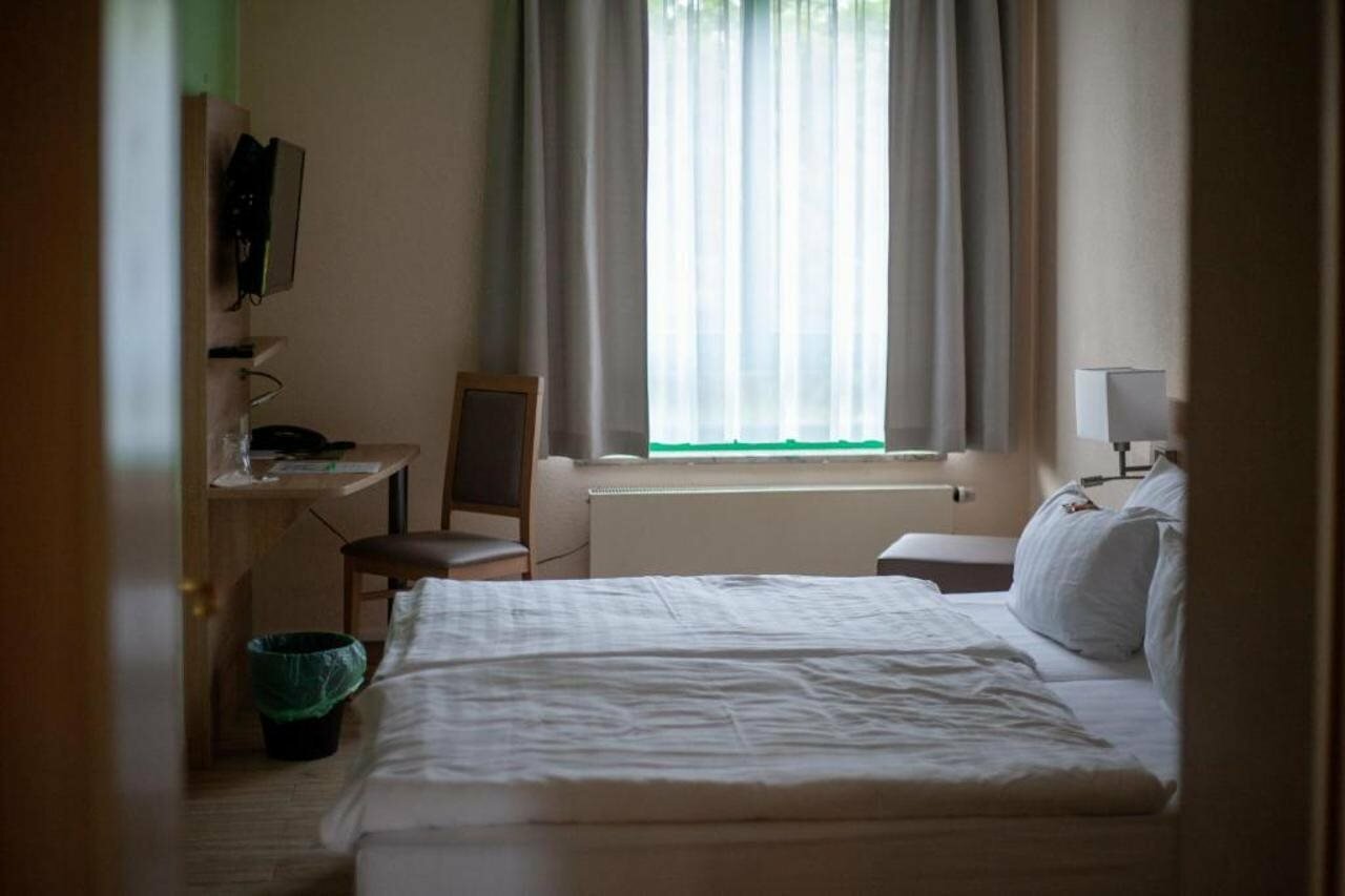 Фото Hotel Landsberg