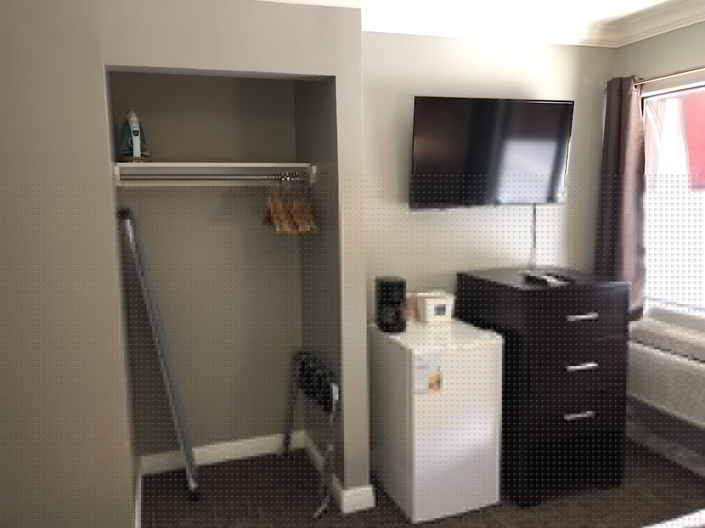 Фото Knights Inn Los Angeles Central / Convention Center Area