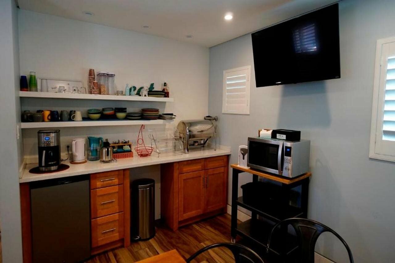 Фото El Royale Hotel