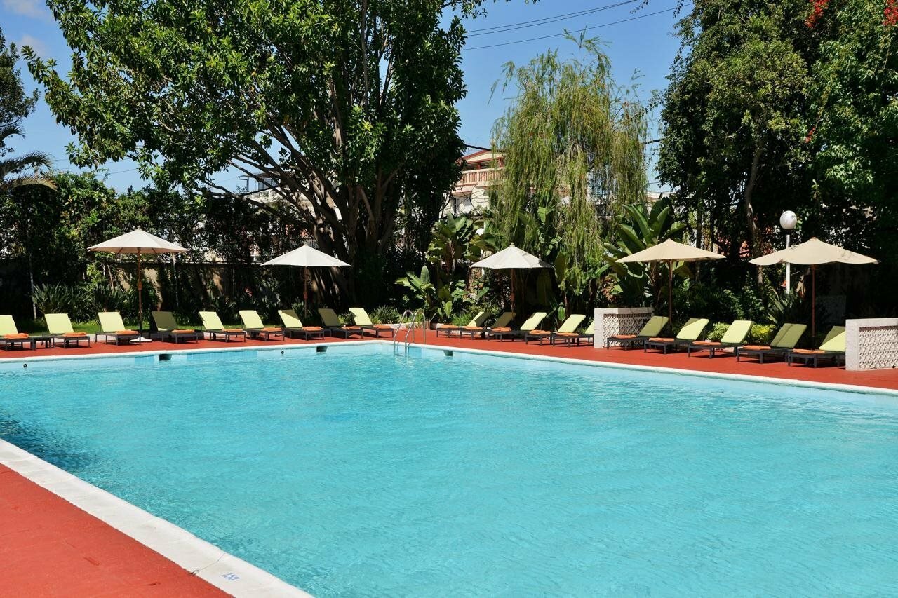 Фото отеля 3