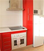 Фото Apartamentos Puerto Sherry