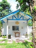 Фото Zea Za Bungalow