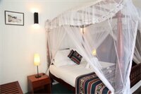 Внешний вид отеля Fort Bliss в Галле (город), фото 3