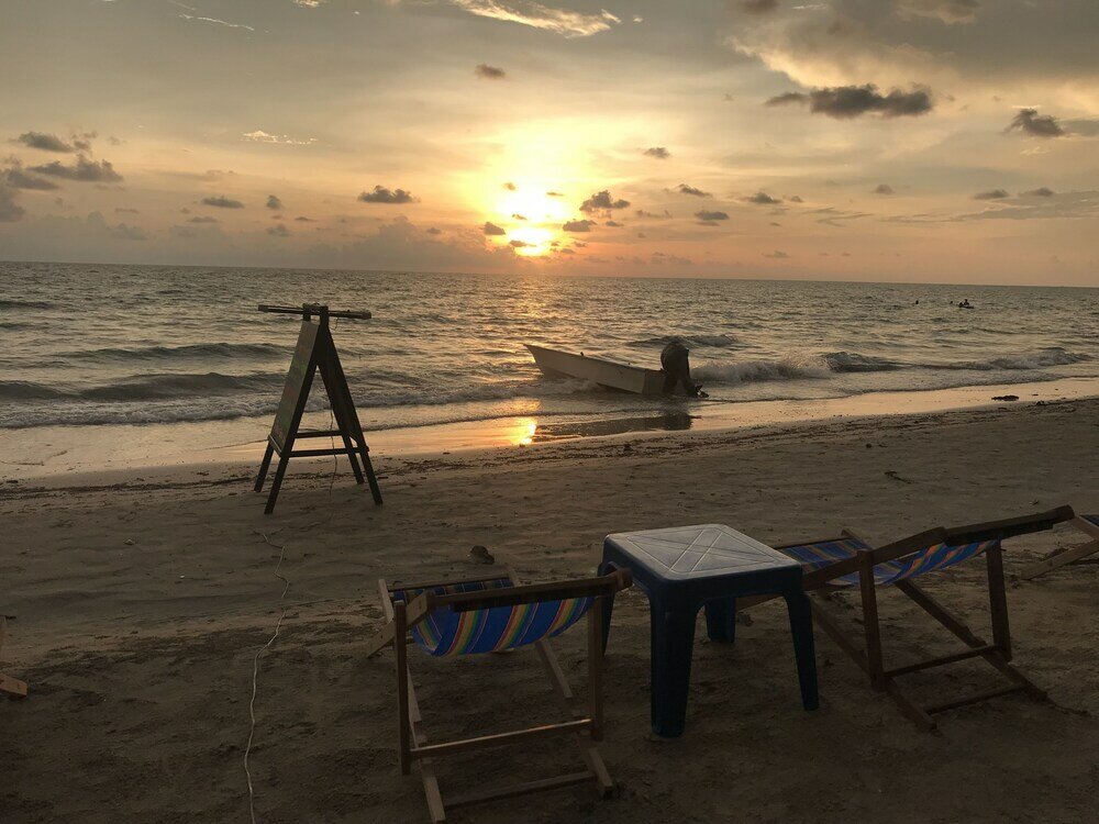 Фото Sang Aroon Bungalow