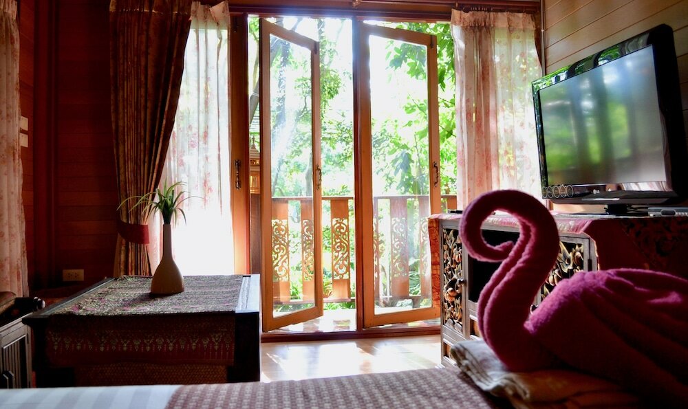 Фото Baifern Homestay