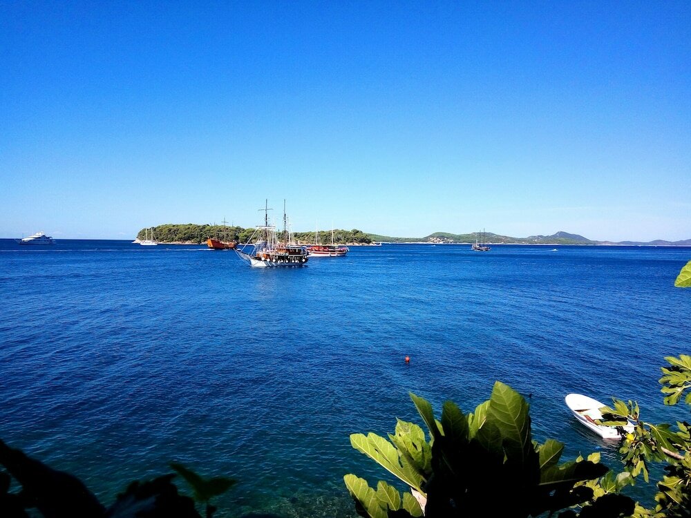 Фото Sea of Eden