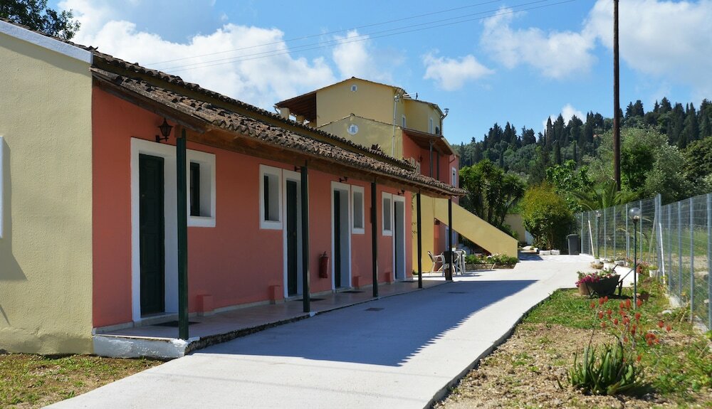 Фото Joanna Apartments