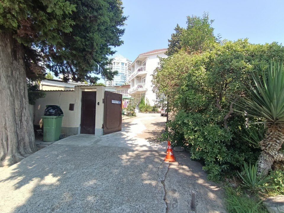 Фото Вилла Светлана