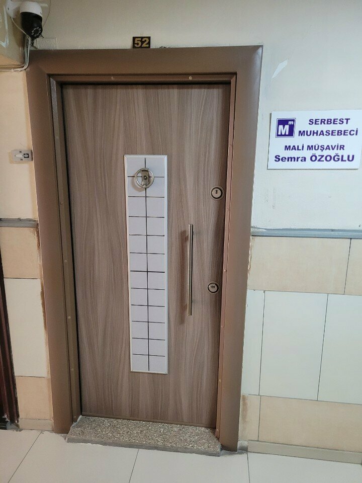 Accountants Freelance Accountant Financial Advisor Semra Ozoglu, Adana, photo