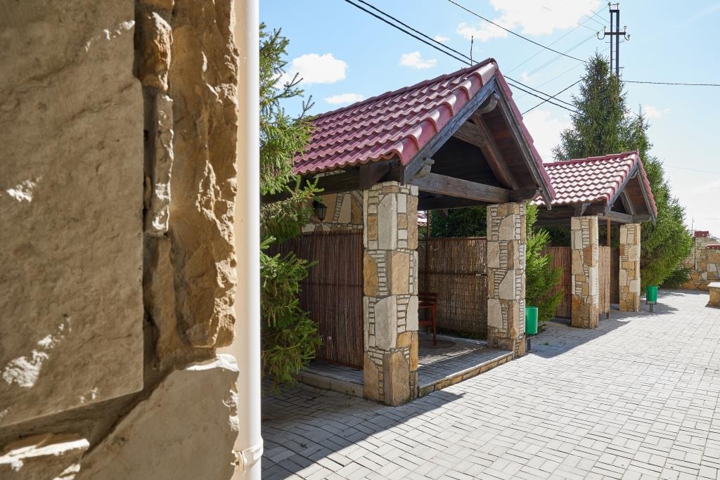 Фото Отель Castro