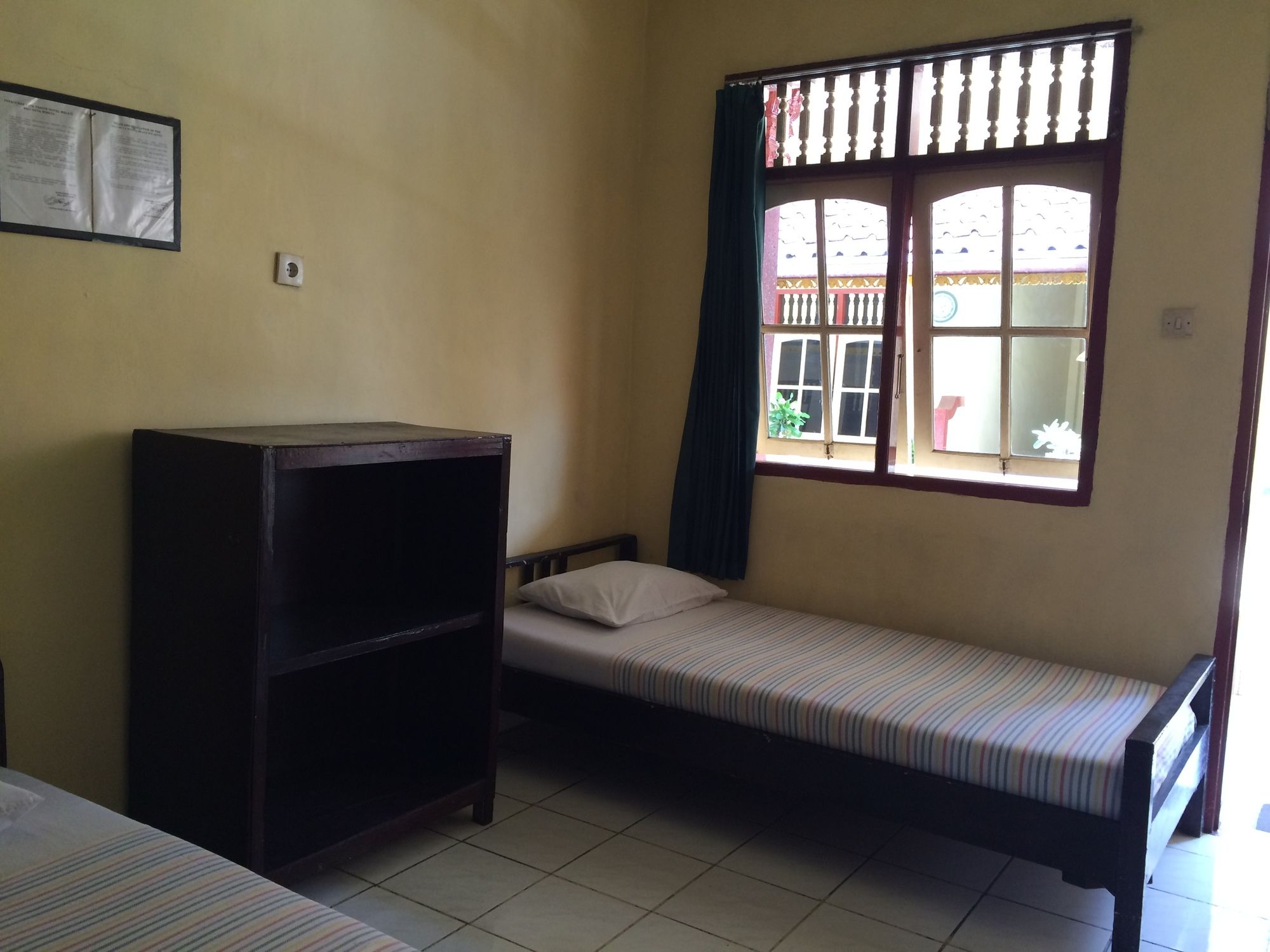 Фото Bali Duta Wisata Beach Inn