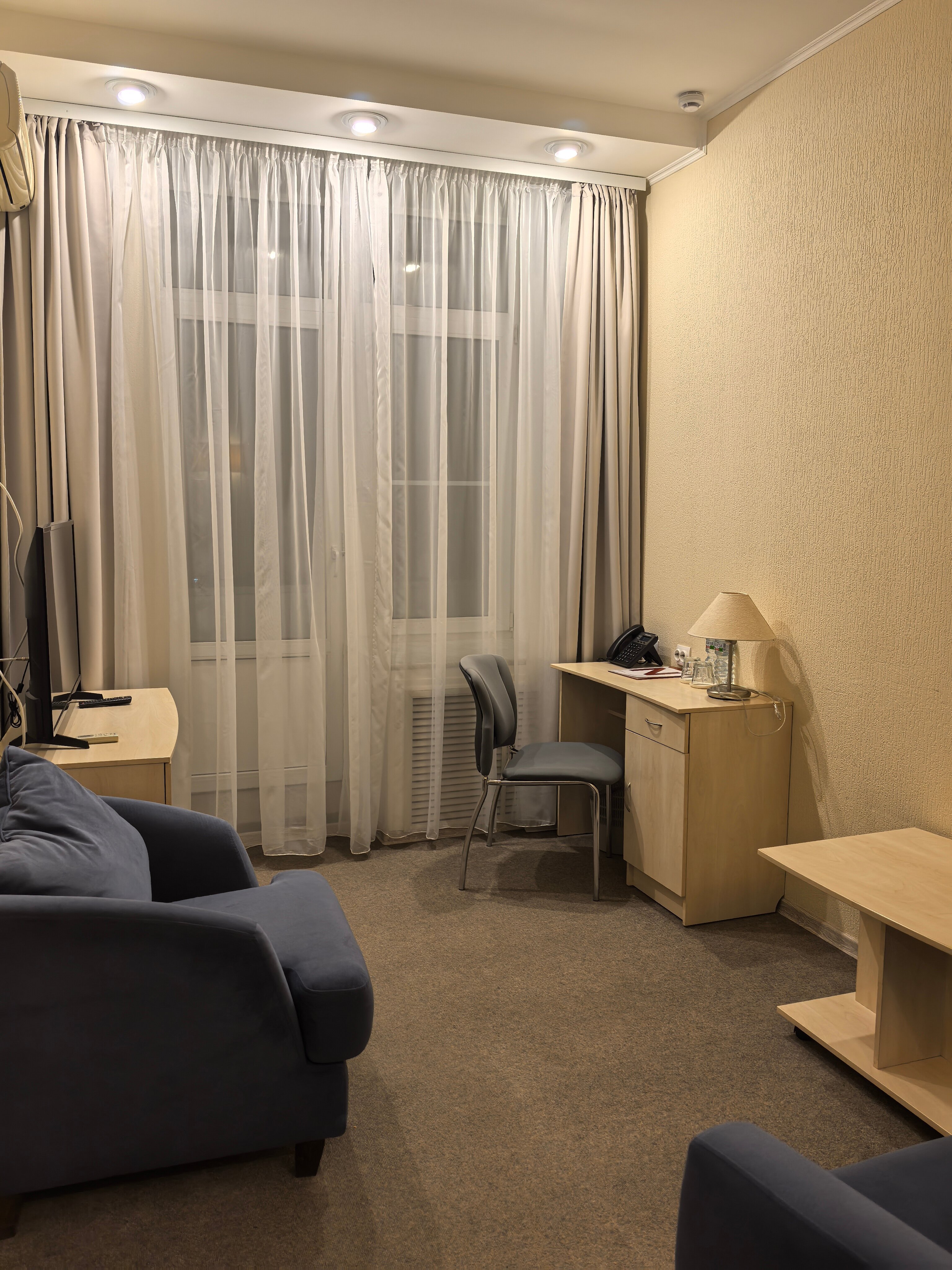 Фото Николаевский