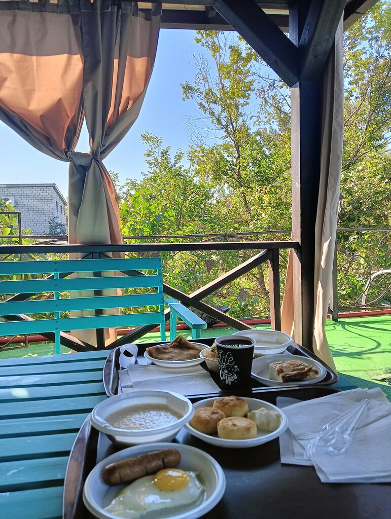 Hotel PKF Viva, Gelendgik, photo