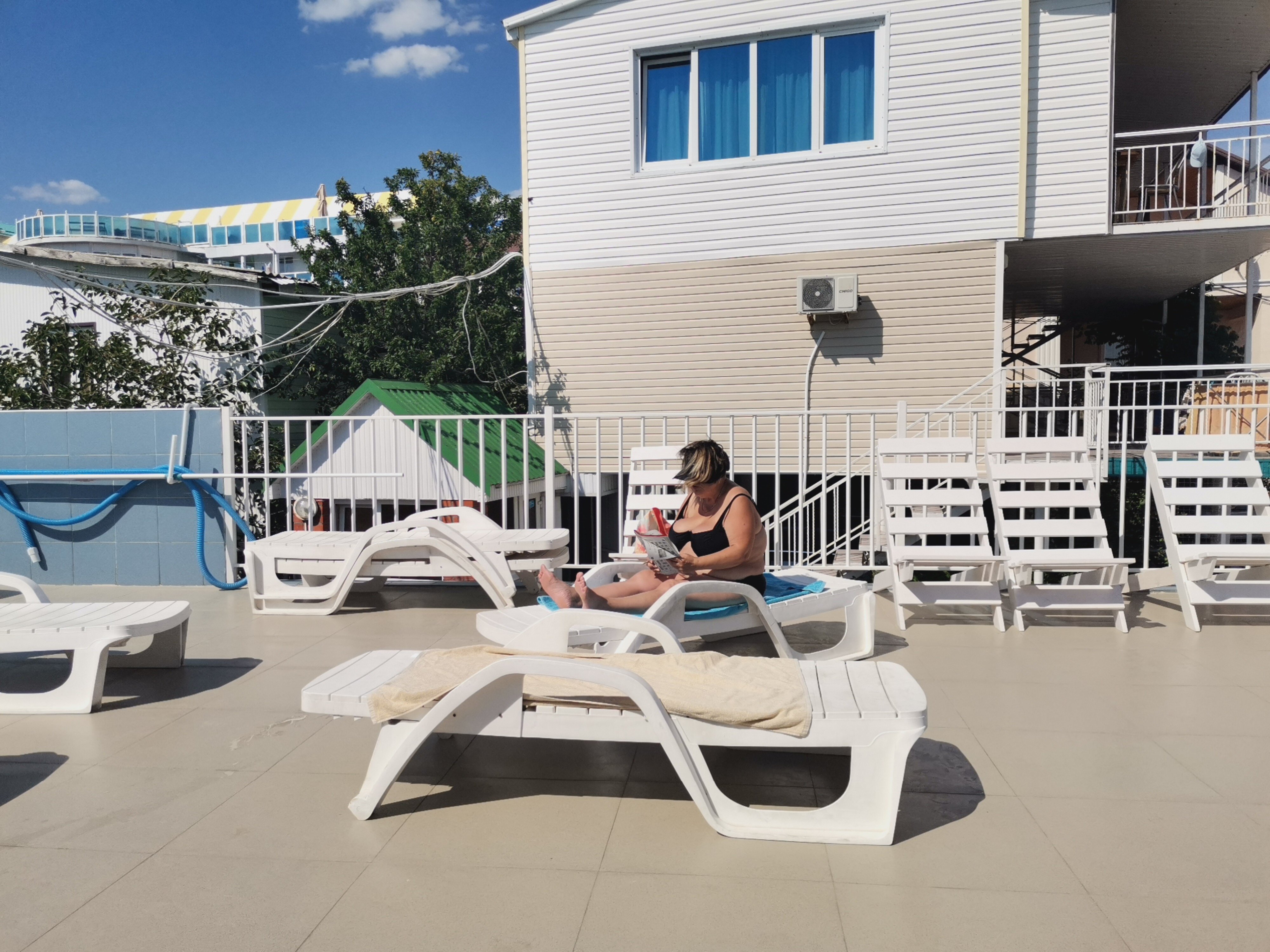 Фото Кругозор