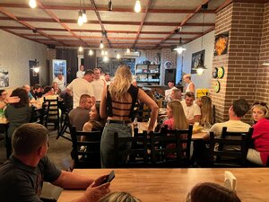 Ё-маё (Timashеvsk, ulitsa 50 let Oktyabrya, 140), bar, pub