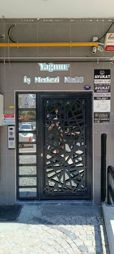 Insurance broker Sompo Sigorta Yargıcı Sigorta Aracılık Hiz, Izmir, photo