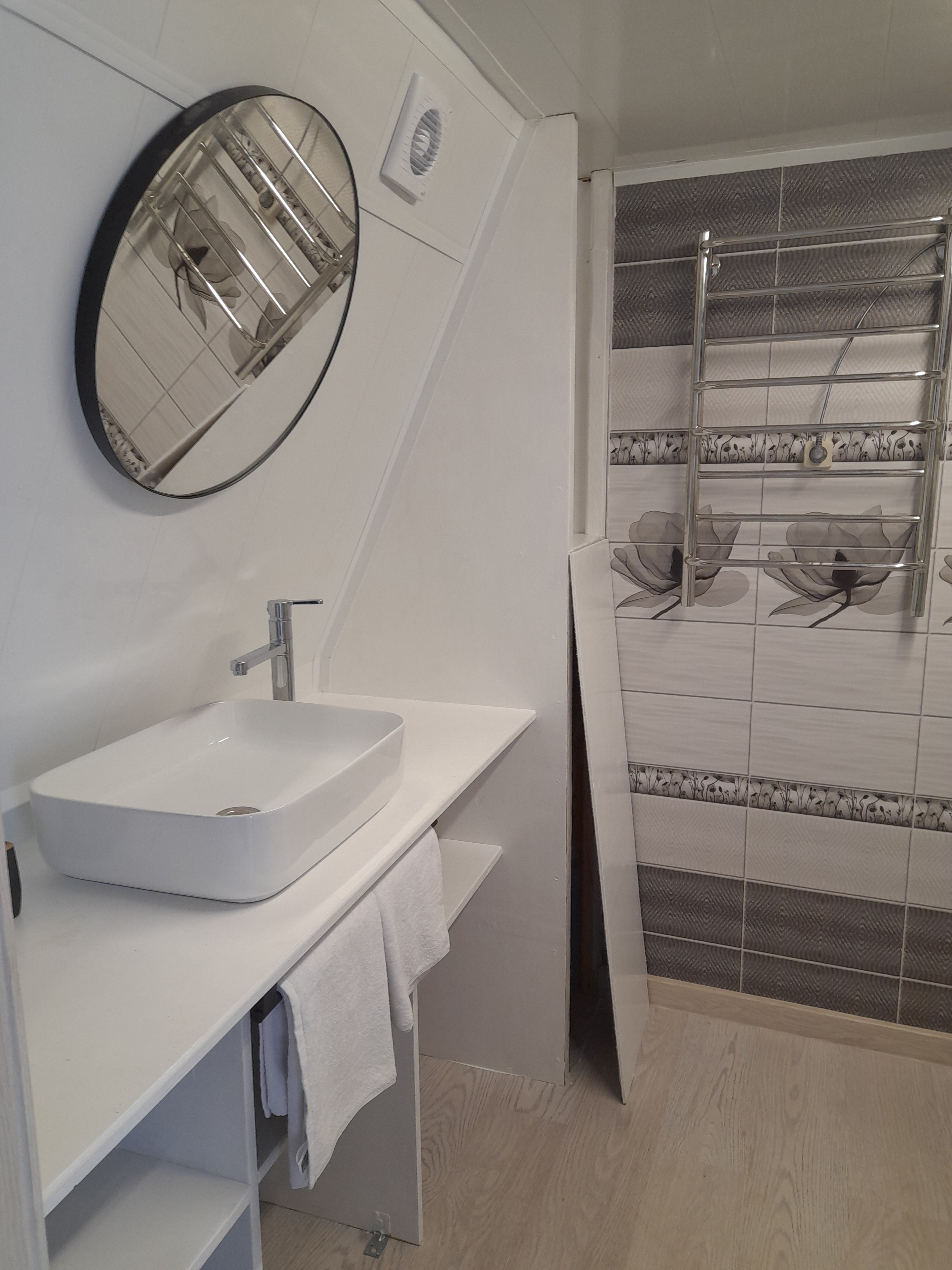 Фото Глэмп+