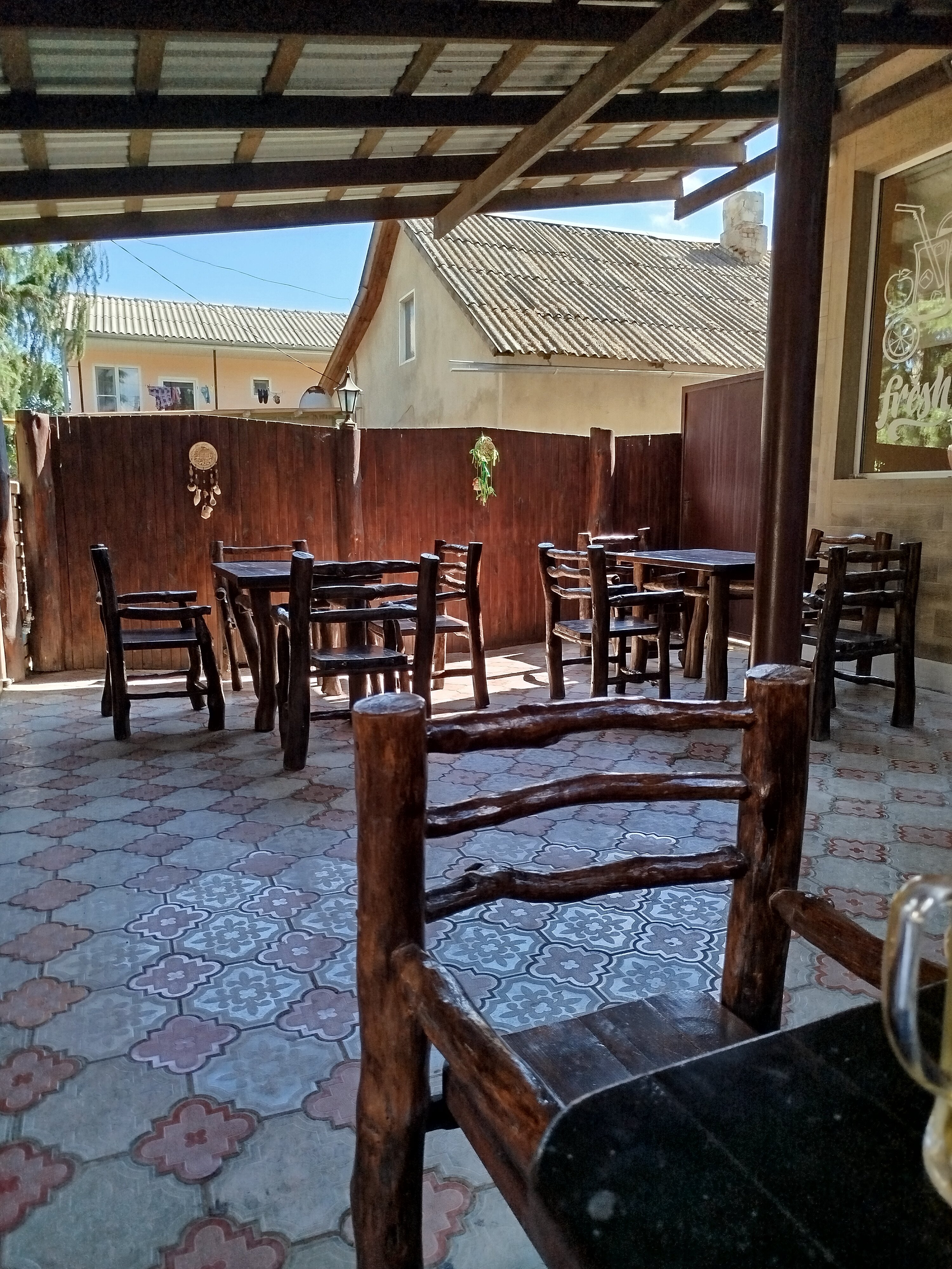 Фото Кипарис