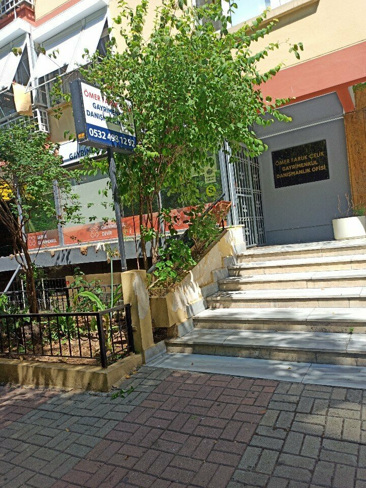 وكالة عقارية Ömer Faruk Çelik Gayrimenkul Danışmanlık ، اسطنبول، صورة