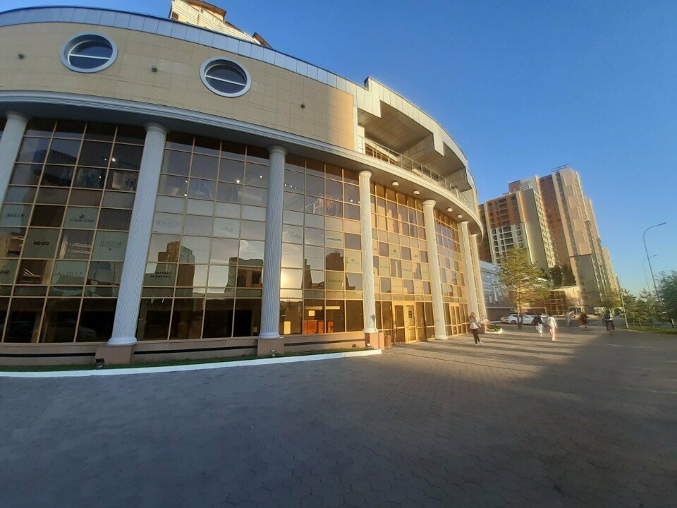 Educational center Robotek, Astana, photo