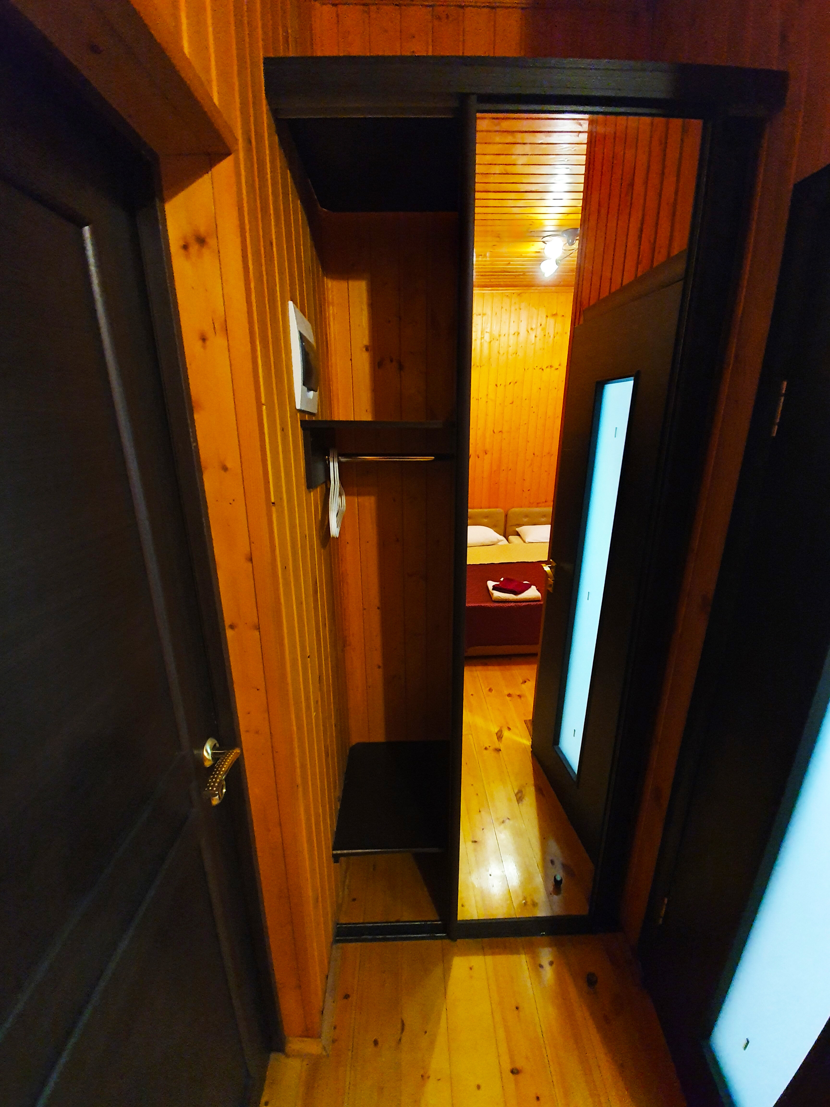 Фото Гостевой дом Пальма