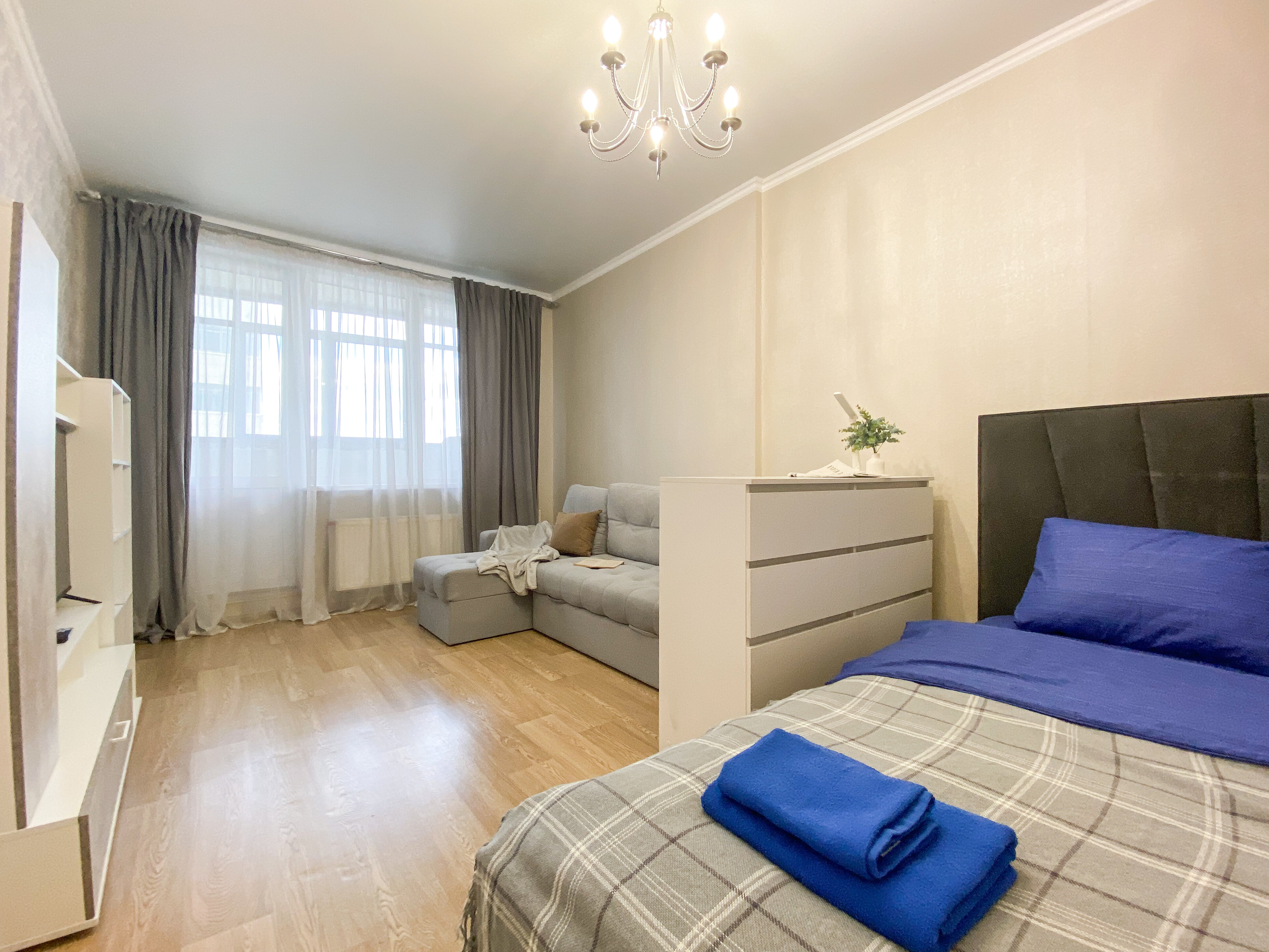 Фото UTrip Kansas