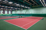Smart Tennis (Bolshaya Filyovskaya Street, 20), tennis сlub
