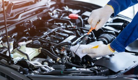 Car service, auto repair Ozcicek Car Service, Canakkale, photo