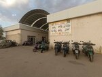 Мото tutum (Mambet Batyr Street, 10Б), motorcycle dealership