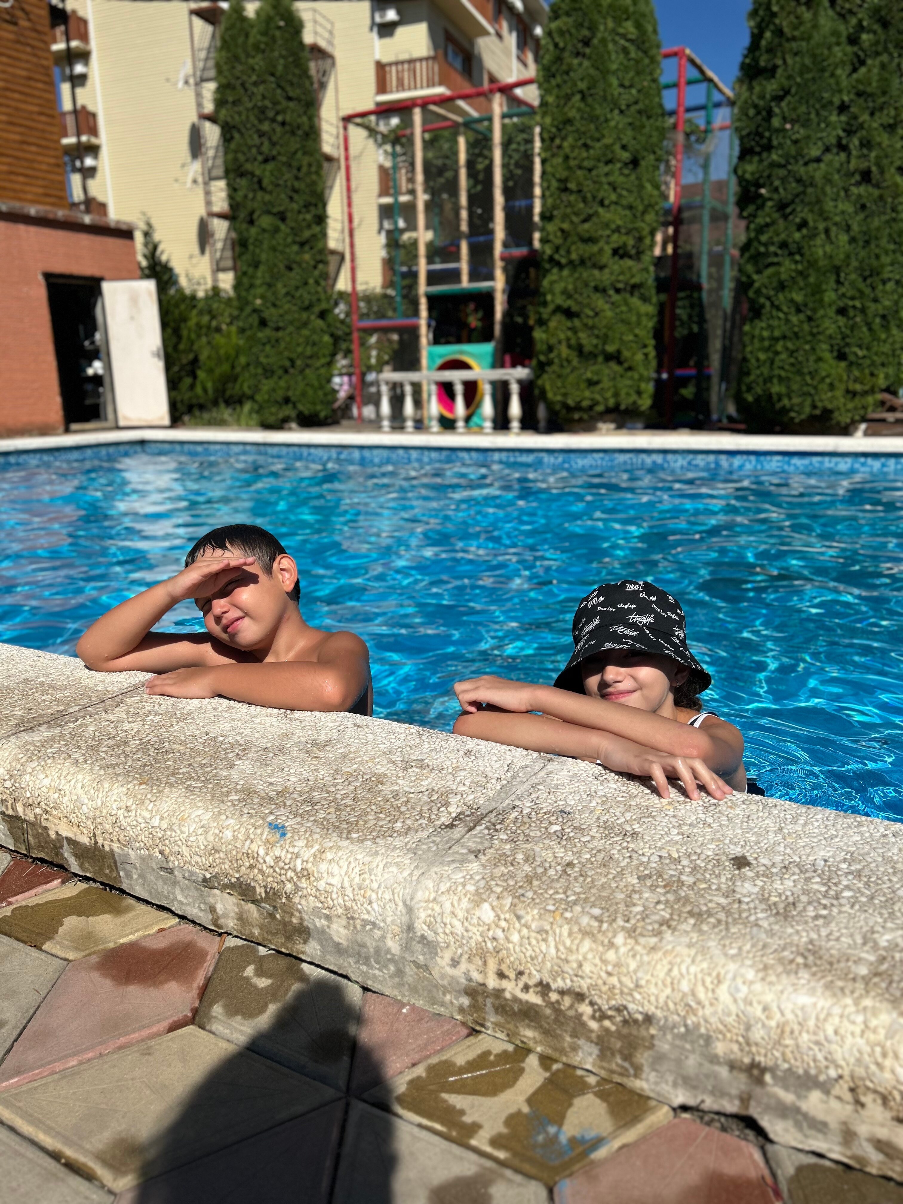 Фото Аркадия