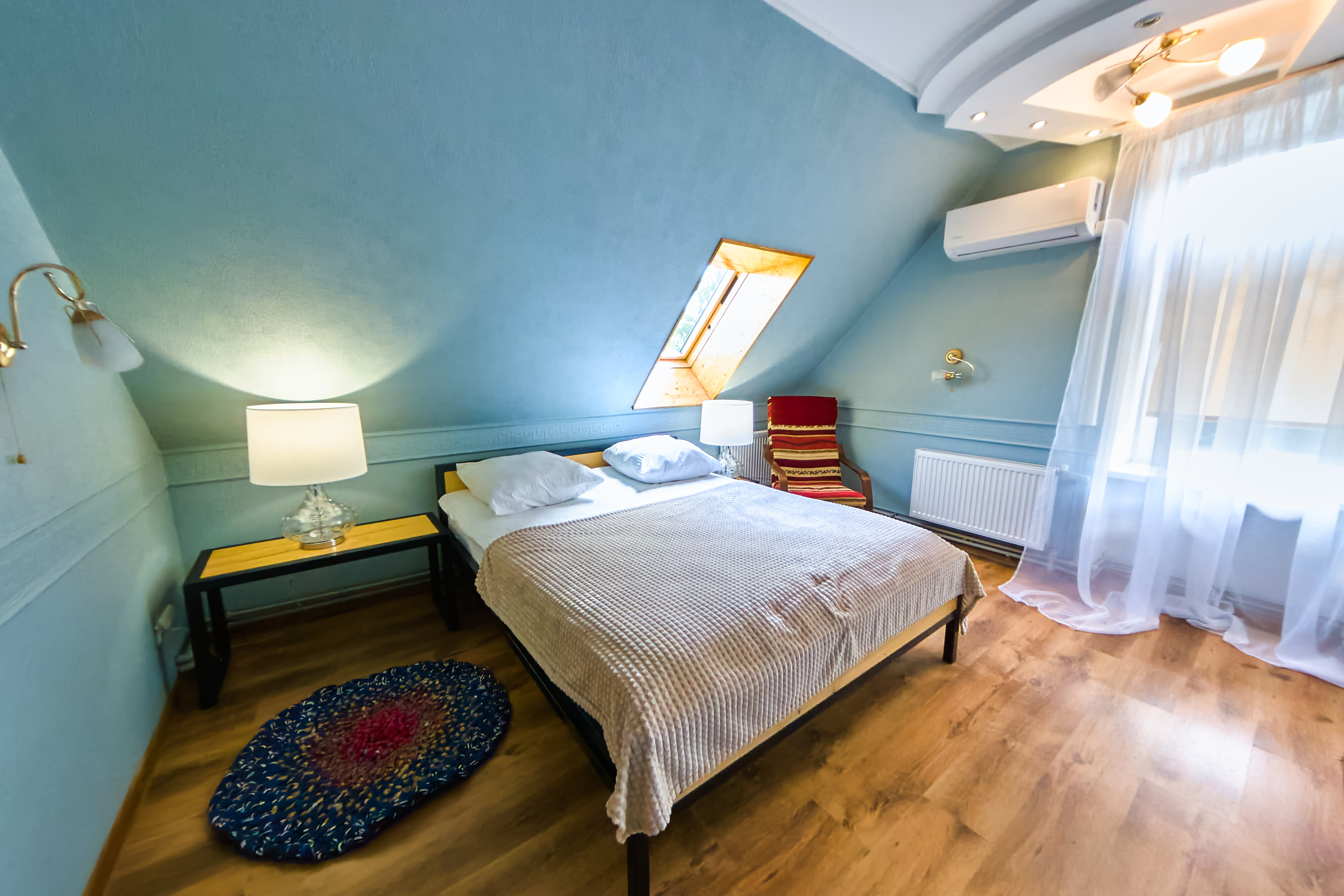 Фото Лосиный двор