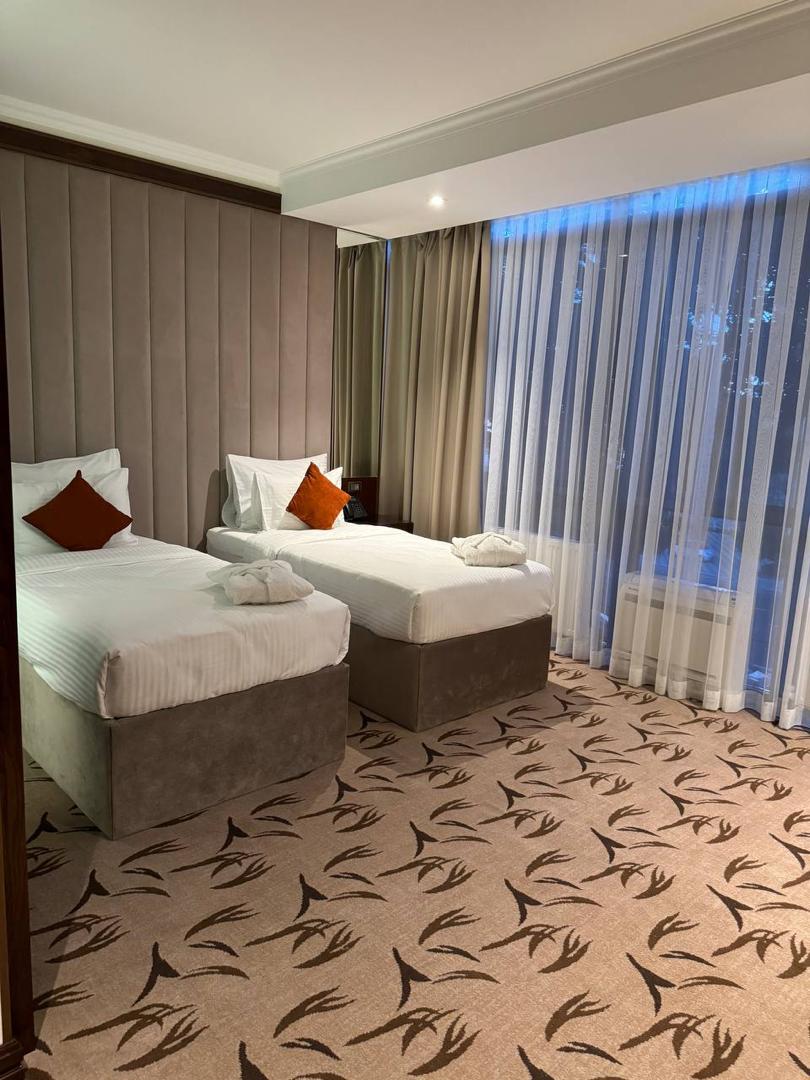 Фото Azimut Hotel Moderno