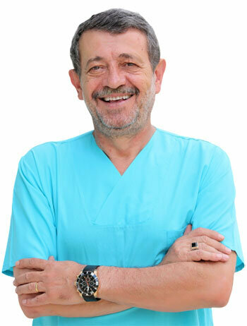 Private practice doctors Op. Dr. Volkan Kurtaran, Ankara, photo
