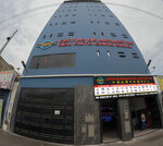 Centro De Repuestos Del Auto Chino S. A. C (Distrital La Victoria, Avenida Iquitos, 369), auto parts and auto goods store