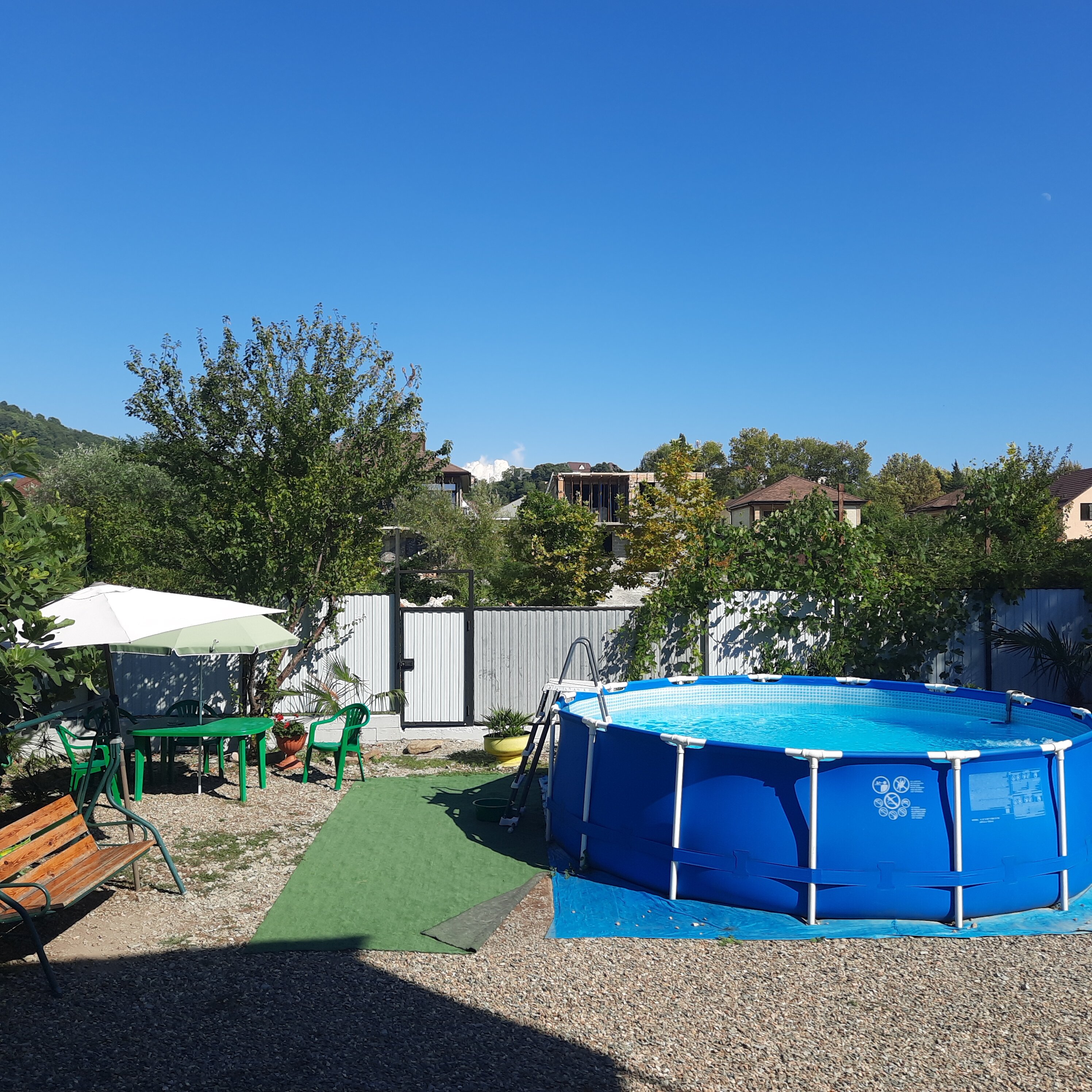 Фото АкваМария