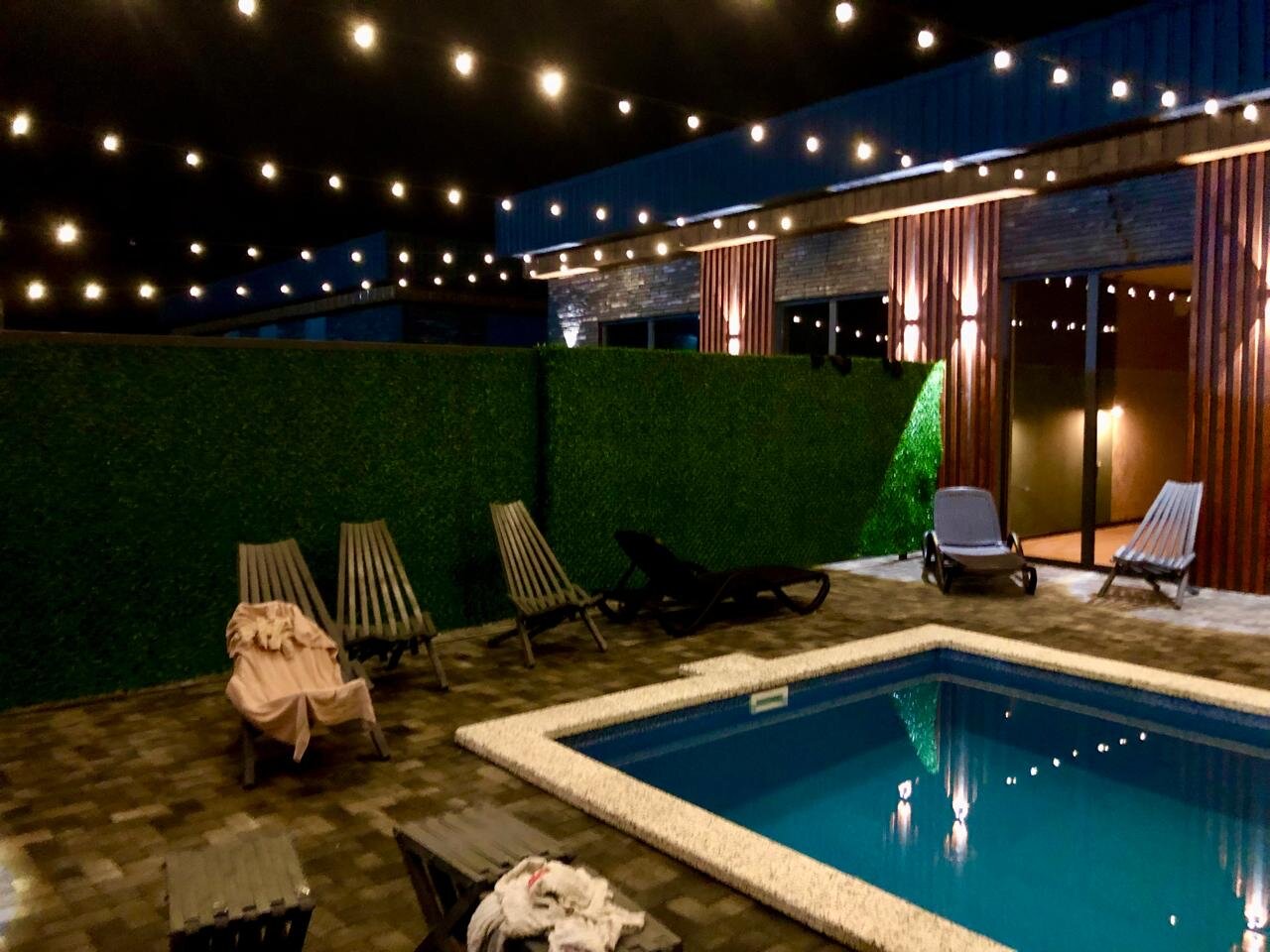 Фото Тихое место