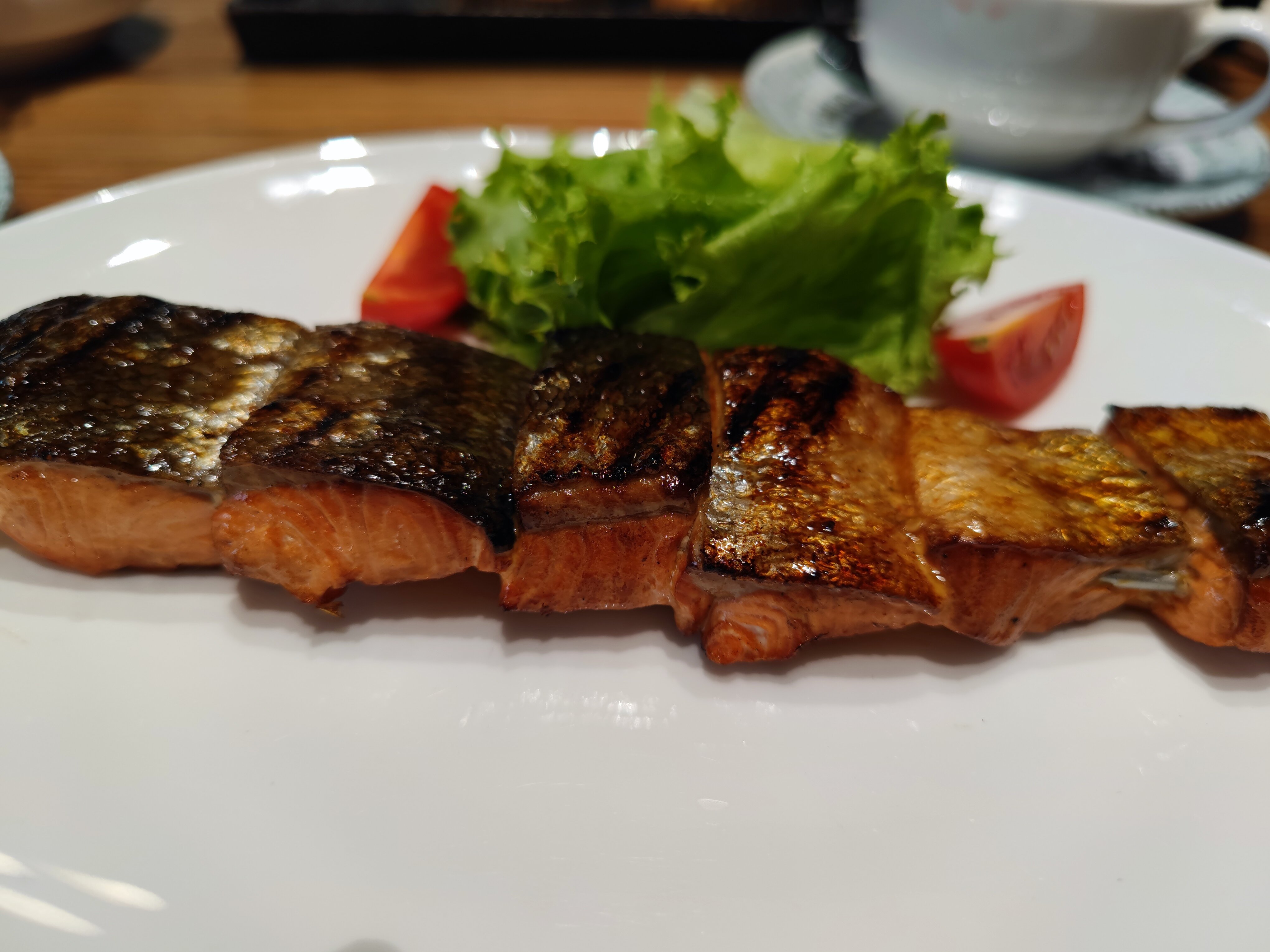 Фото Камчатка Шале