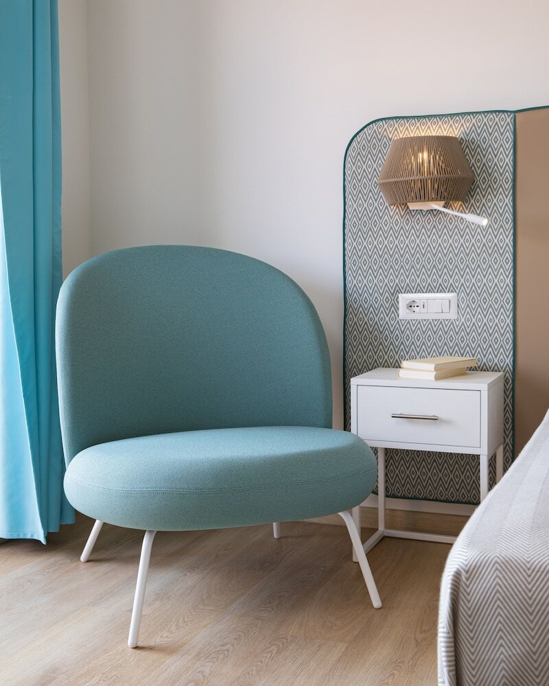 Фото Lu’ Hotel Maladroxia