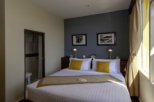 Гостиница Pakse Hotel & Restaurant