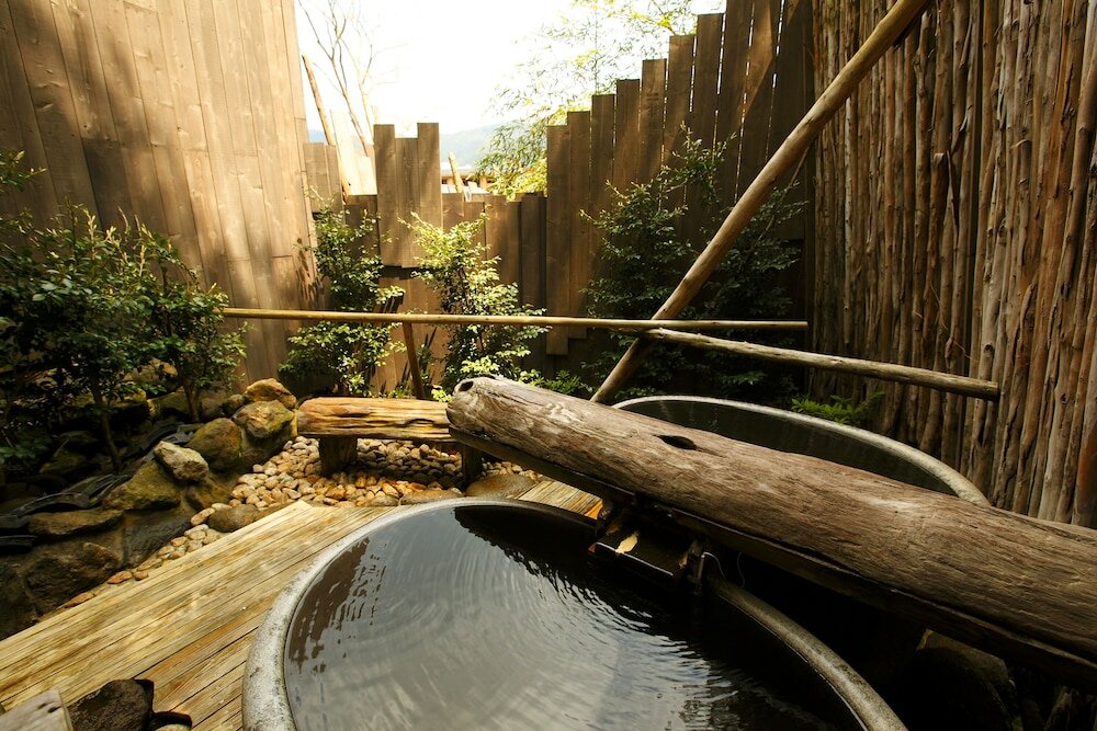 Фото Tokinoyu Setsugetsuka