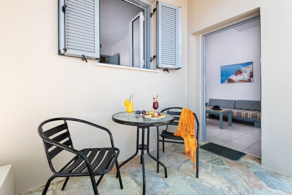 Фото Aphea Village