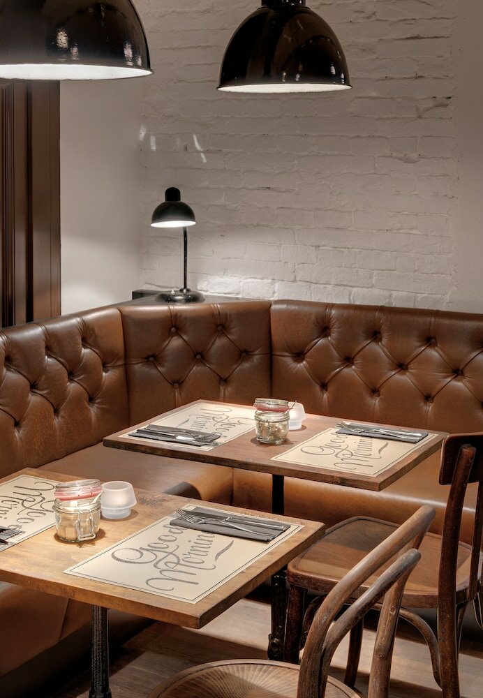 Фото Ruby Sofie Hotel Vienna